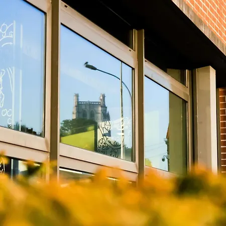 Ibis Budget Saint-Omer Centre-2