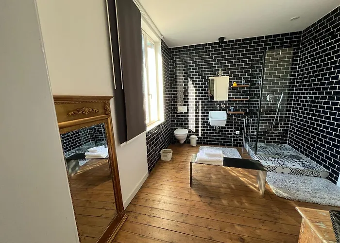 Hôtel accueillant les animaux: Villa Marguerite - Chambres d'Hôtes