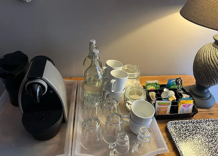 Hôtel accueillant les animaux: Villa Marguerite - Chambres d'Hôtes